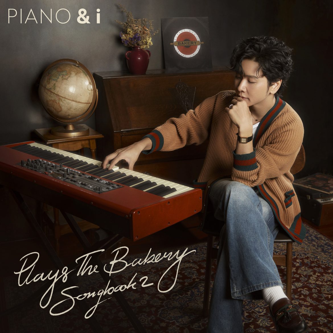 บทเพลงแห่งความทรงจำ ถ่ายทอดใหม่ในรูปแบบเปียโนโดย ‘โต๋ ศักดิ์สิทธิ์’