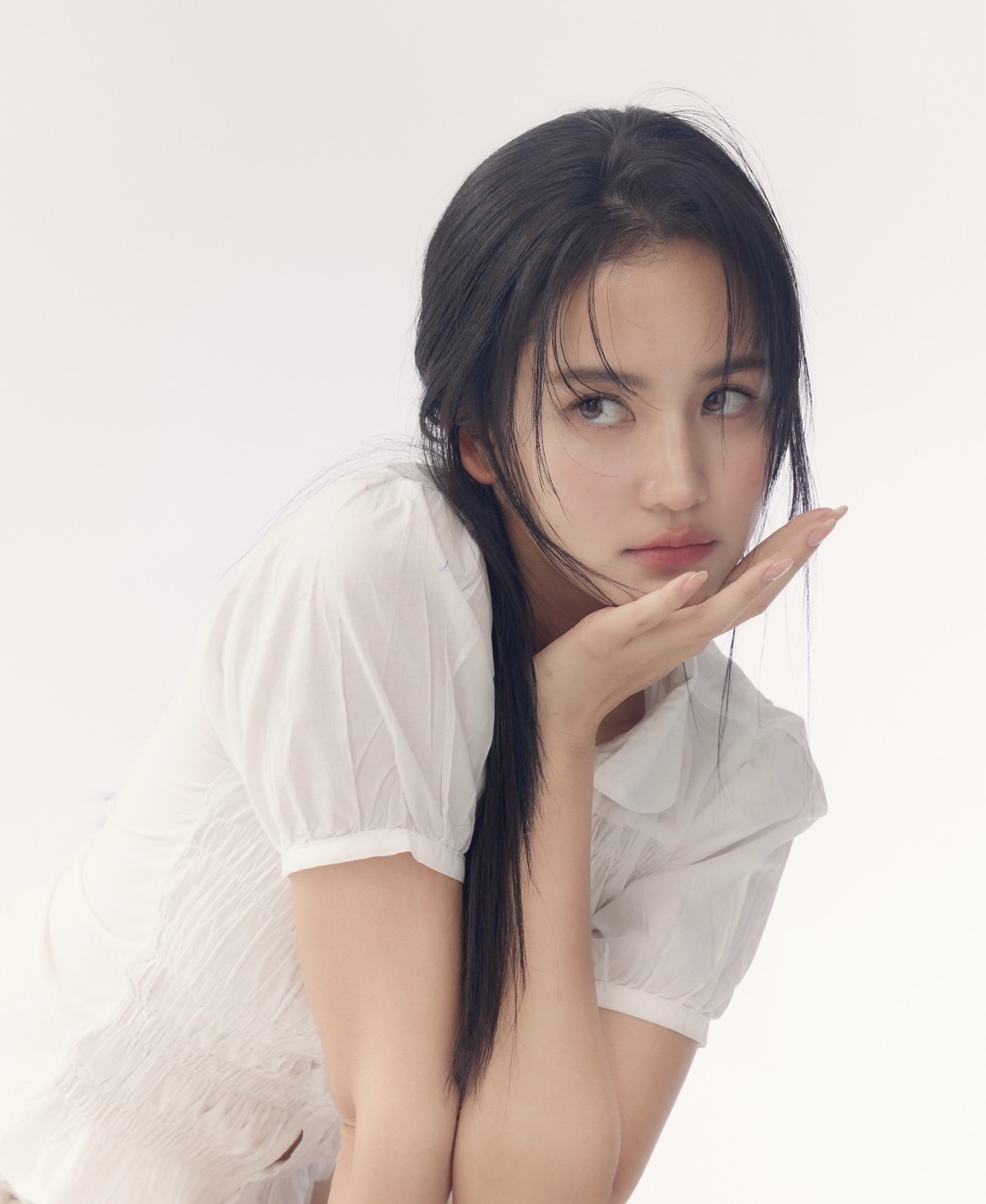 ในที่สุด!! แม่บุญตาแห่งเรือนแม่แฟง “โบว์ เมลดา สุศรี” จากละครแรงดีไม่มีแผ่ว “คุณพี่เจ้าขาดิฉันเป็นห่านมิใช่หงส์” ก็ได้มาเยือน ไอคอนสยามแล้วเจ้าค่ะ