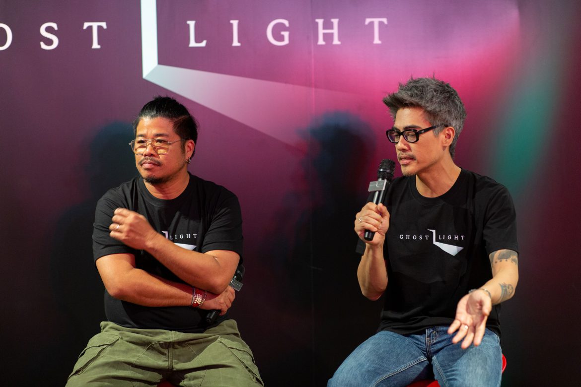 จับตามอง! เจ้าพ่อเรื่องผี “แจ็ค เดอะ โกสท์” จับมือ “ฉายแสงฯ” เปิด “โกสท์ ไลท์”
