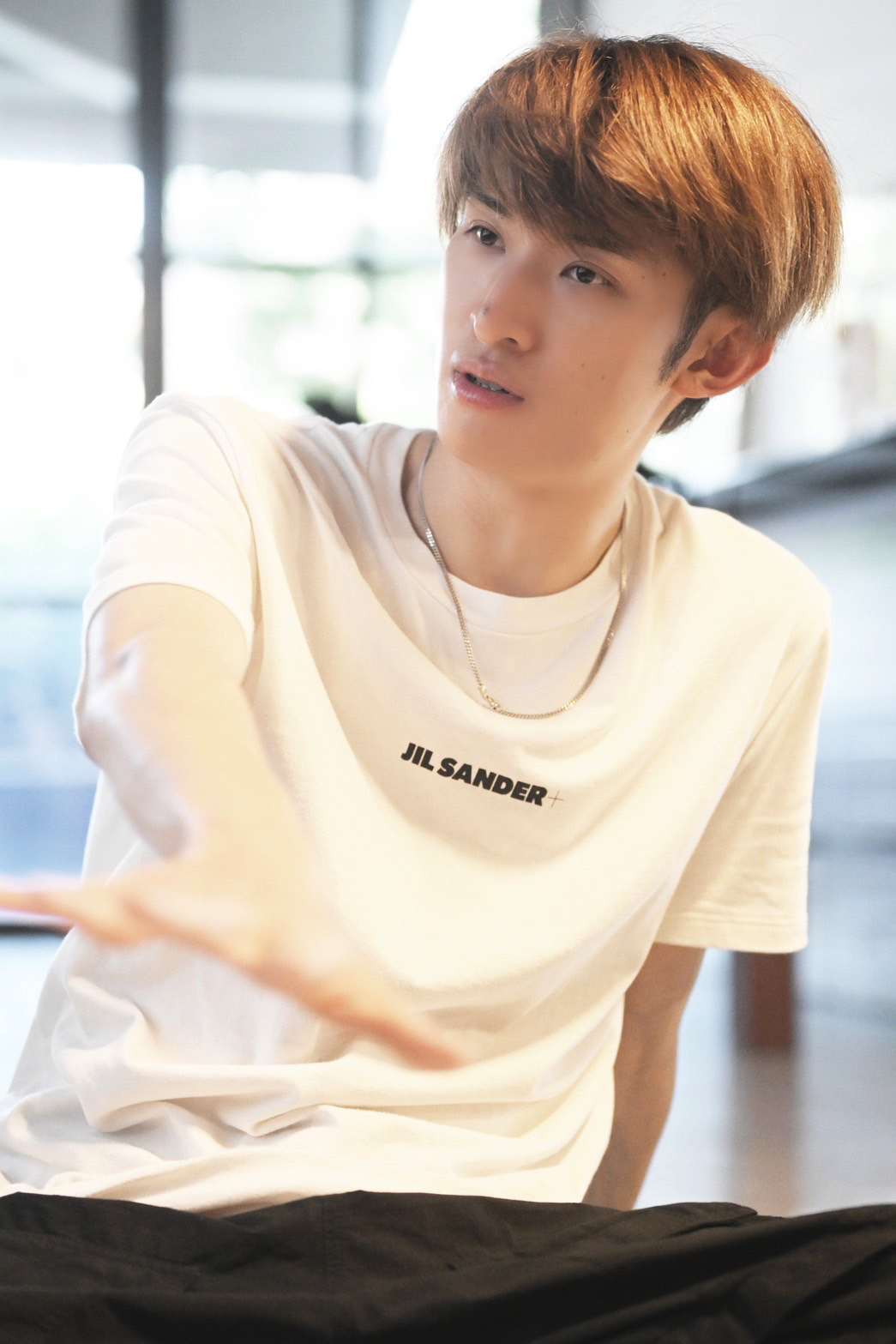 “โคจิ มุไค” รับบทนำครั้งแรกในซีรีส์ไทย “Dating Game The Series”  จับคู่ “มาร์ช” เคมีดีเวอร์ เปิดกล้องคิวแรกทีมงานไทยยกนิ้วชื่นชม