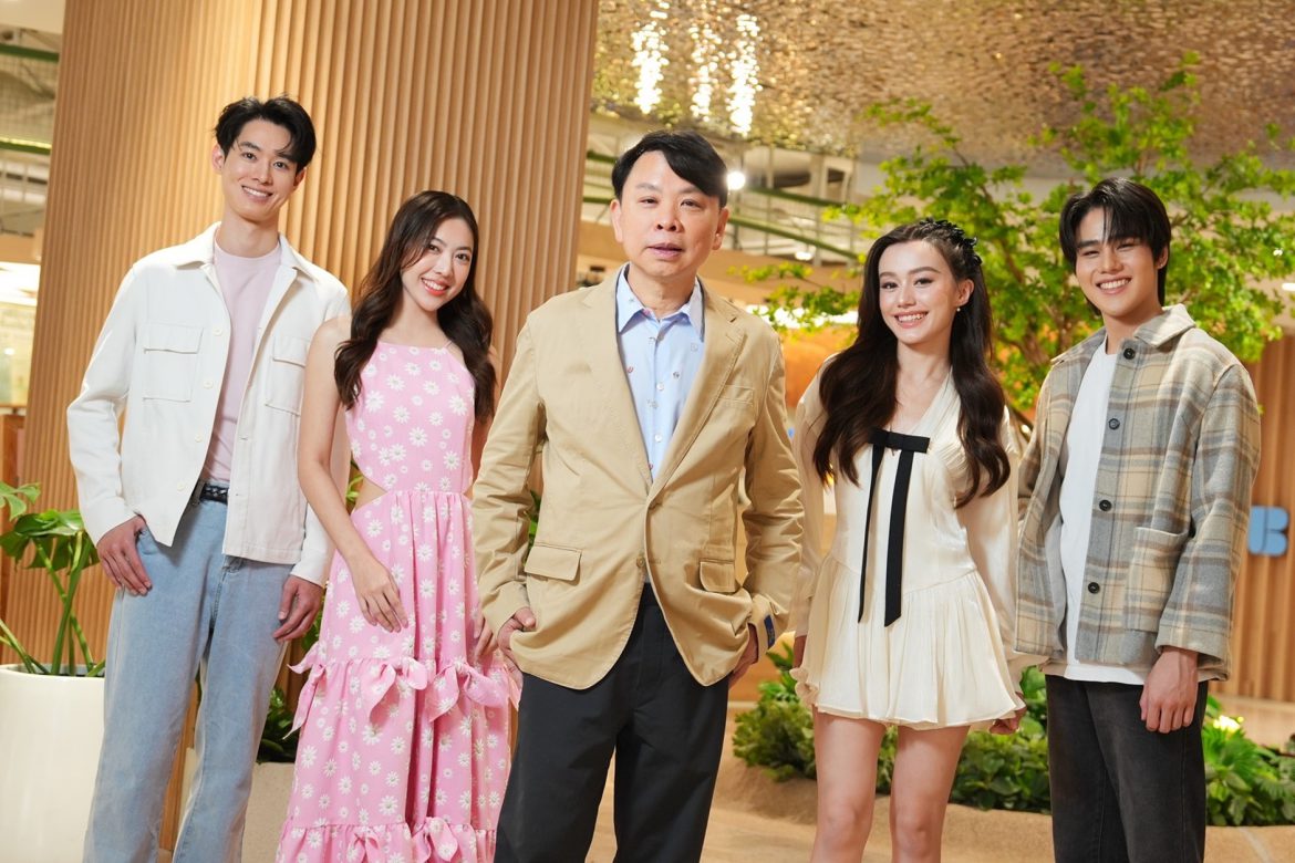 แจ้งเตือนความงาม! เปิดประตูสู่อินไซต์ 6 เทรนด์ “ The Unlimited Beauty-Summer Edition 2025” ดูดีจากภายในมั่นใจทุกมิติที่เซ็นทรัลทั่วประเทศ และเอสพละนาด