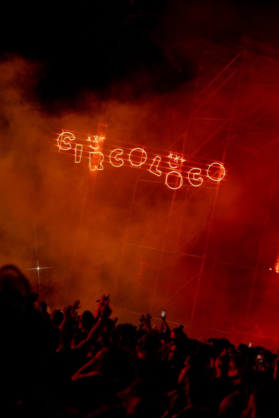 เที่ยวไทยทั้งปี ทุกซีซั่น ประเดิมต้นปีอย่างยิ่งใหญ่ กับเทศกาลดนตรีระดับโลก Circoloco ส่งตรงความมันส์จากอิบิซา มาถึง บาบา บีช คลับ นาใต้ ส่งเสริมการท่องเที่ยว โดยการท่องเที่ยวแห่งประเทศไทย