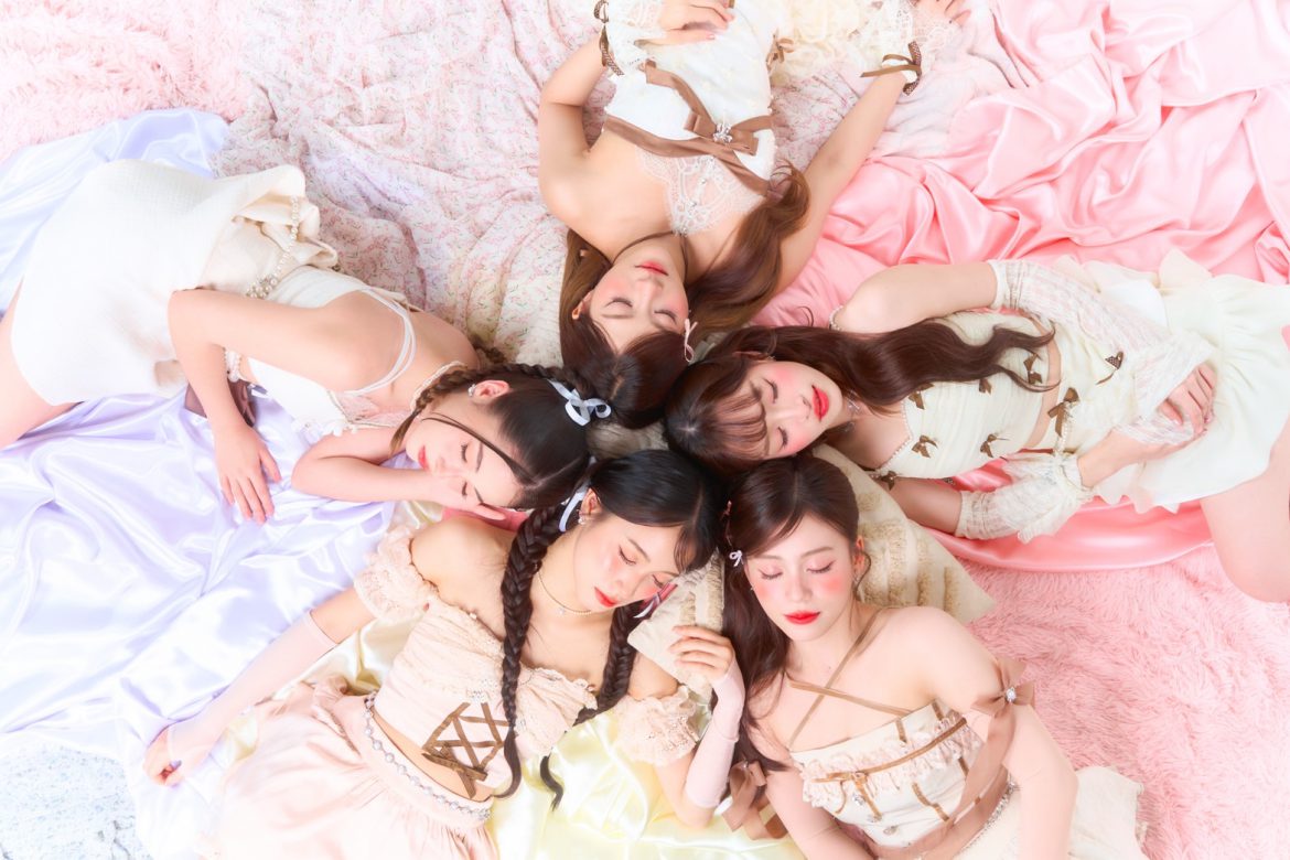 QRRA คัมแบคเสิร์ฟ “Cake Roulette” ชวนลิ้มรสความหวาน 5 รสชาติสุดป๊อป
