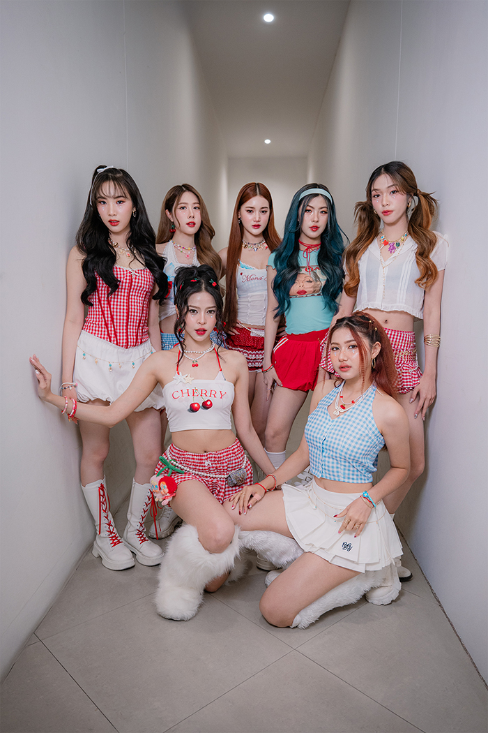 THX เสิร์ฟโมเมนต์อบอุ่น! ประกาศชื่อแฟนด้อม “THANKIE” ขอบคุณจากหัวใจ