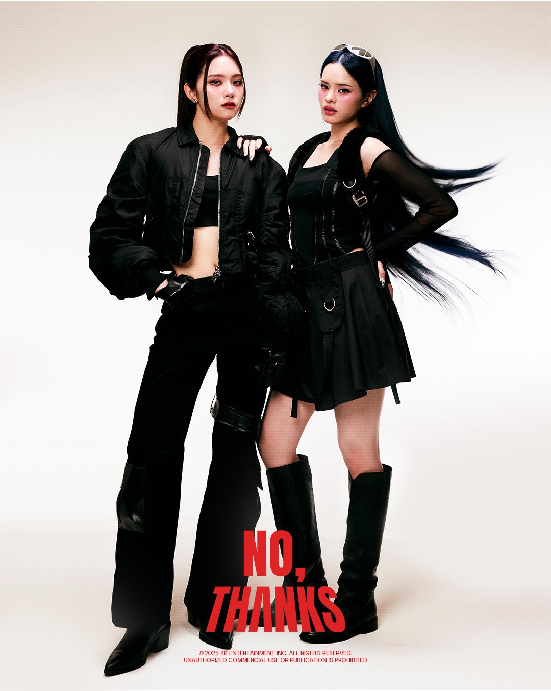 URBOYTJ เผยเบื้องหลังฐานะโปรดิวเซอร์เพลง “NO,THANKS” ของ ALLY JETAIME