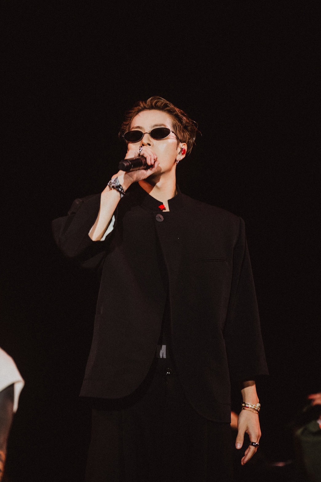 ฮอตตัวพ่อ! “แจ็คสัน หวัง” ขึ้นเวทีปิด “Head In The Clouds LA 2025” จัดเต็มโชว์-แขกเซอร์ไพรส์ ฉลองครบรอบ 10 ปี