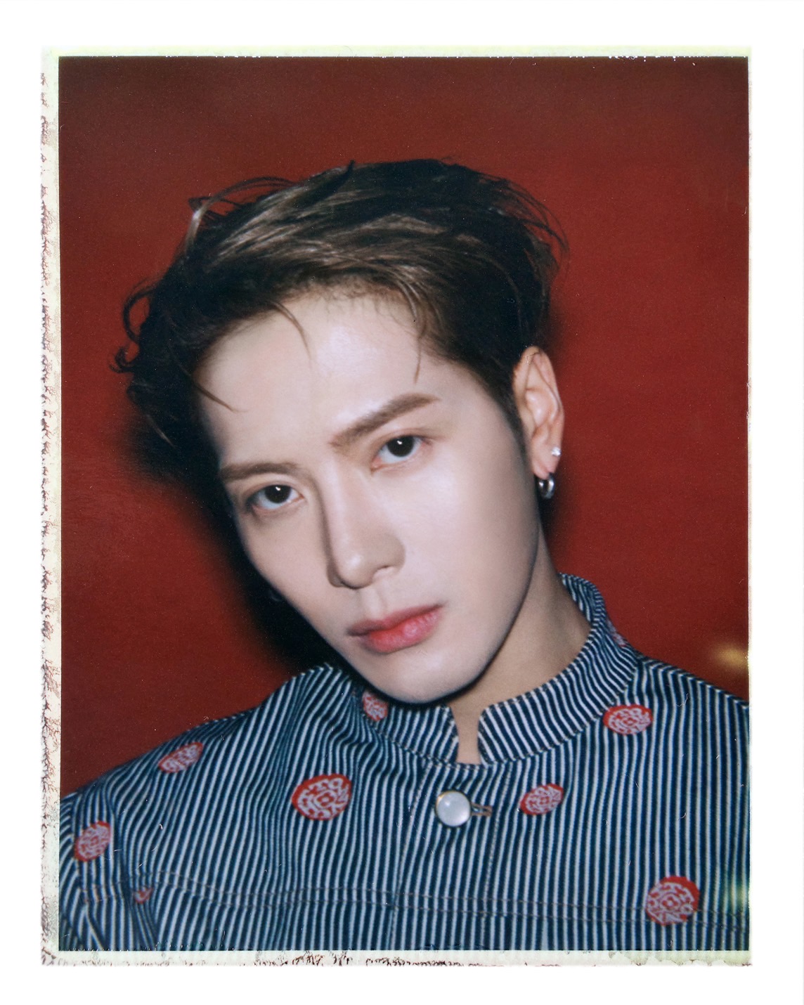 “แจ็คสัน หวัง” ปรากฏตัวอย่างโดดเด่นในงาน Louis Vuitton Men’s Spring-Summer 2026