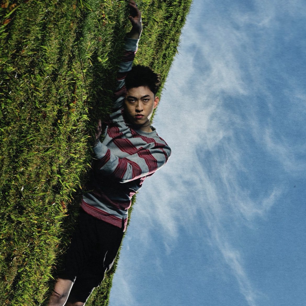 RICH BRIAN เปิดตัวเพลงใหม่ “OH WELL” อัลบั้มใหม่  WHERE IS MY HEAD? พร้อมปล่อย 15 สิงหาคมนี้