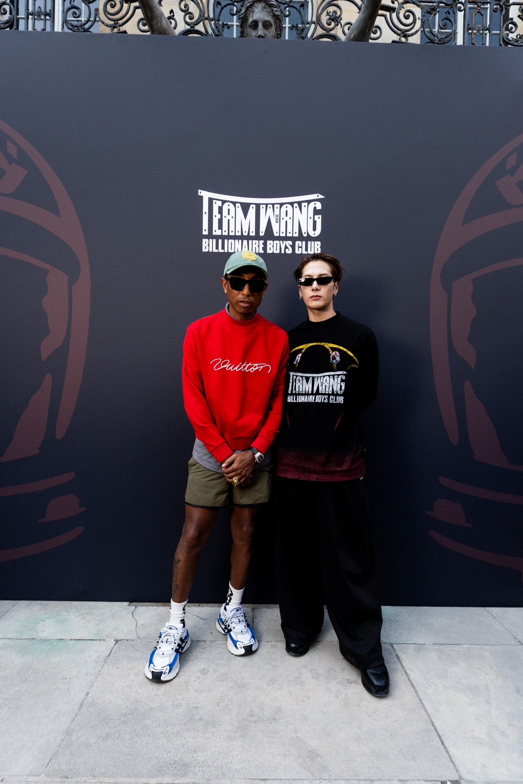 TEAM WANG design จับมือ Billionaire Boys Club เปิดตัวคอลเลกชั่น “Life is a Race” สตรีทแฟชั่นแรงบันดาลใจจากมอเตอร์สปอร์ต