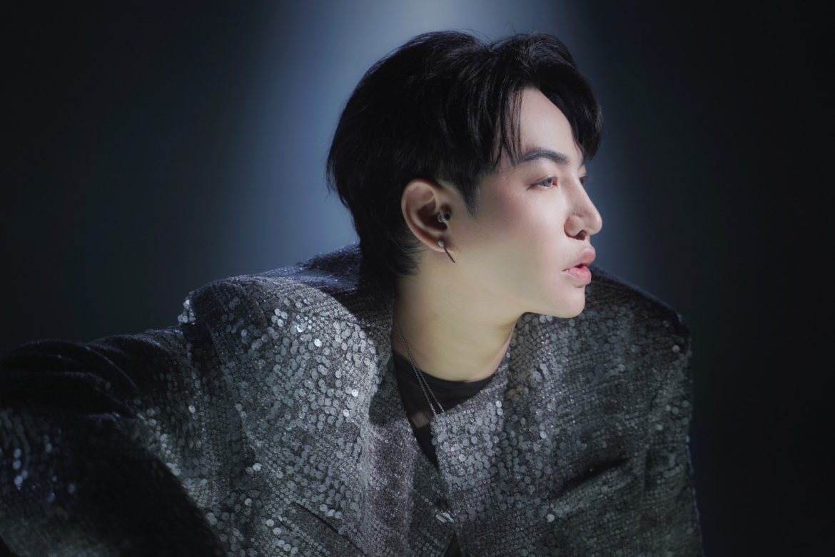 “เป๊ก ผลิตโชค” ปังไม่หยุดดด…เตรียมงานดีๆ เสิร์ฟทั้งปี 2025 ที่แฟนๆ ห้ามพลาด!!