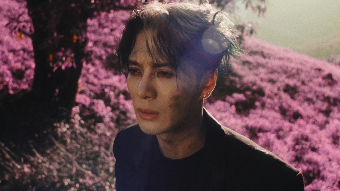 “แจ็คสัน หวัง“ ทุบกรอบความเจ็บปวด! ผ่าน MAGICMAN 2 ปล่อยอัลบั้มเต็ม พร้อม MV เพลงใหม่ “Made Me a Man”