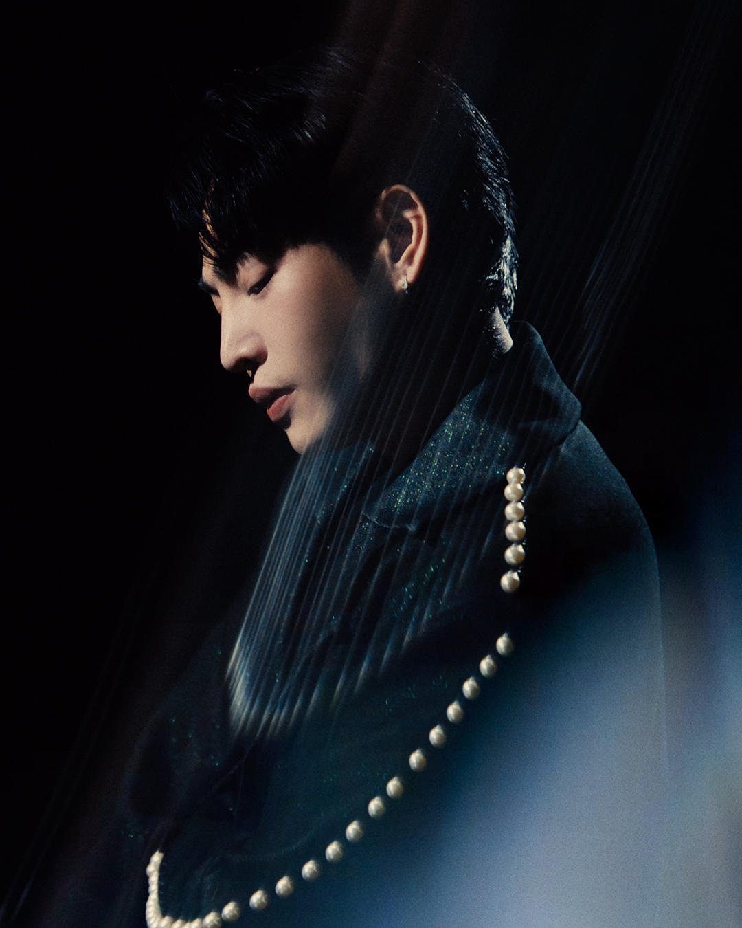 “เป๊ก‑ผลิตโชค” ปล่อย MV. “รักกันครั้งสุดท้าย (One More Time)” ถ่ายทอดความเจ็บปวดของคนที่ติดอยู่ในวังวนความคิดถึง… เศร้า ฟูมฟายจนคนฟังน้ำตาคลอ!