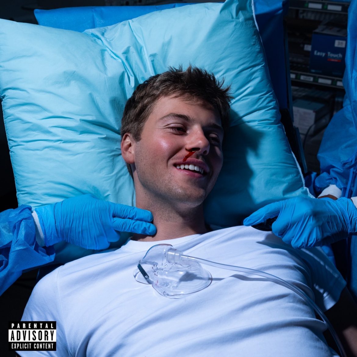 UEL เปิดตัวยุคใหม่ของเขา กับซิงเกิลติดหู “I CAN DIE NOW”