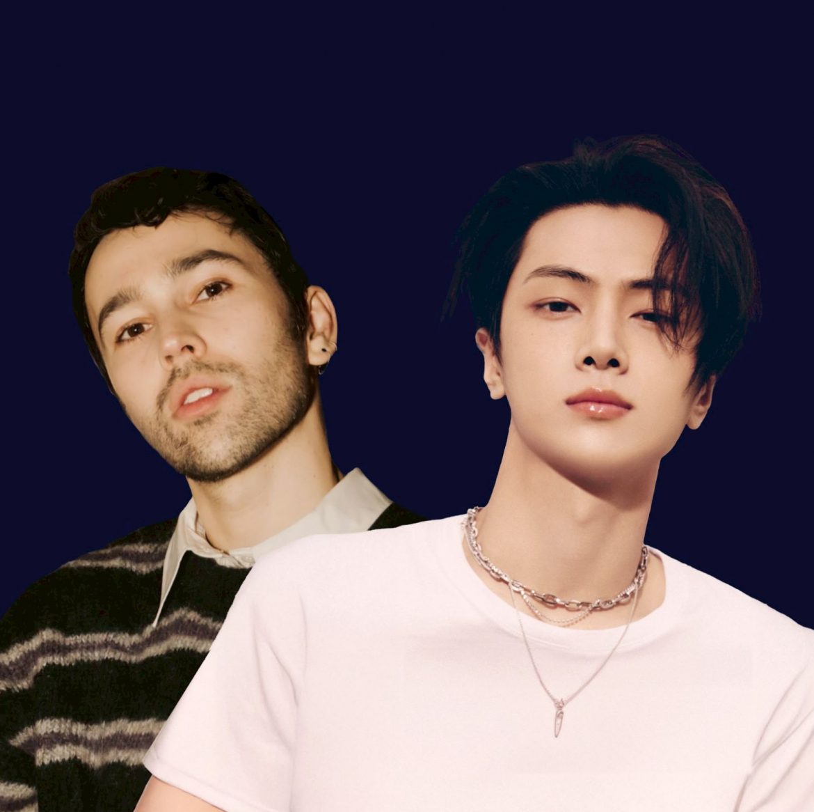 MAX จับมือกับ JAY จากวง ENHYPEN พร้อมทำให้คุณคลั่งรักใน “LOVE INSANE” สองศิลปินสุดฮอตร่วมกันสร้างสรรค์เพลงฮิตสนุกสนานรับฤดูร้อน
