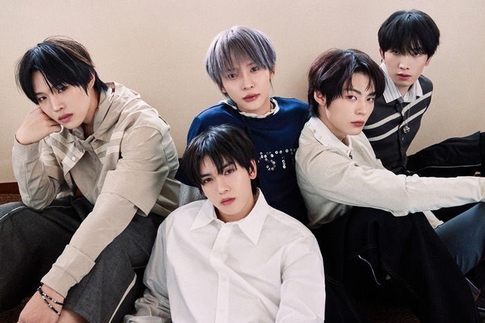 “POW” วงบอยกรุ๊ปกระแสปัง คัมแบค ‘Being Tender’ สุดร้อนแรง โชว์พลังสดใสและเสน่ห์โดดเด่น  บนเวที ‘Music Bank’, ‘Music Core’ และ ‘Inkigayo’