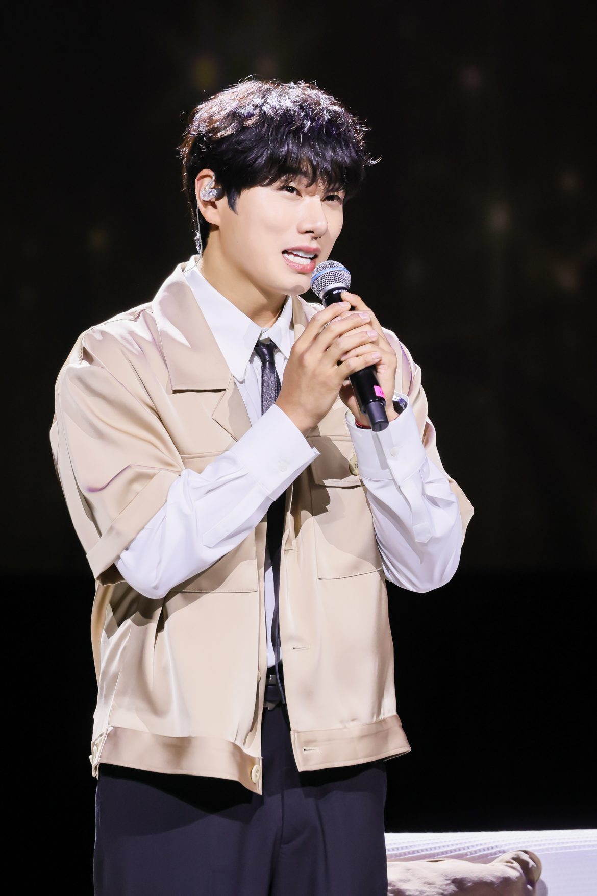 “อีอีคยอง” ส่งต่อโมเมนต์ฟิน แฟนมีตรอบสองที่ไทย น้ำตาซึมกับเซอร์ไพรส์สุดอบอุ่น ใน “LOVE HOLEE DAY VOLUME 2”