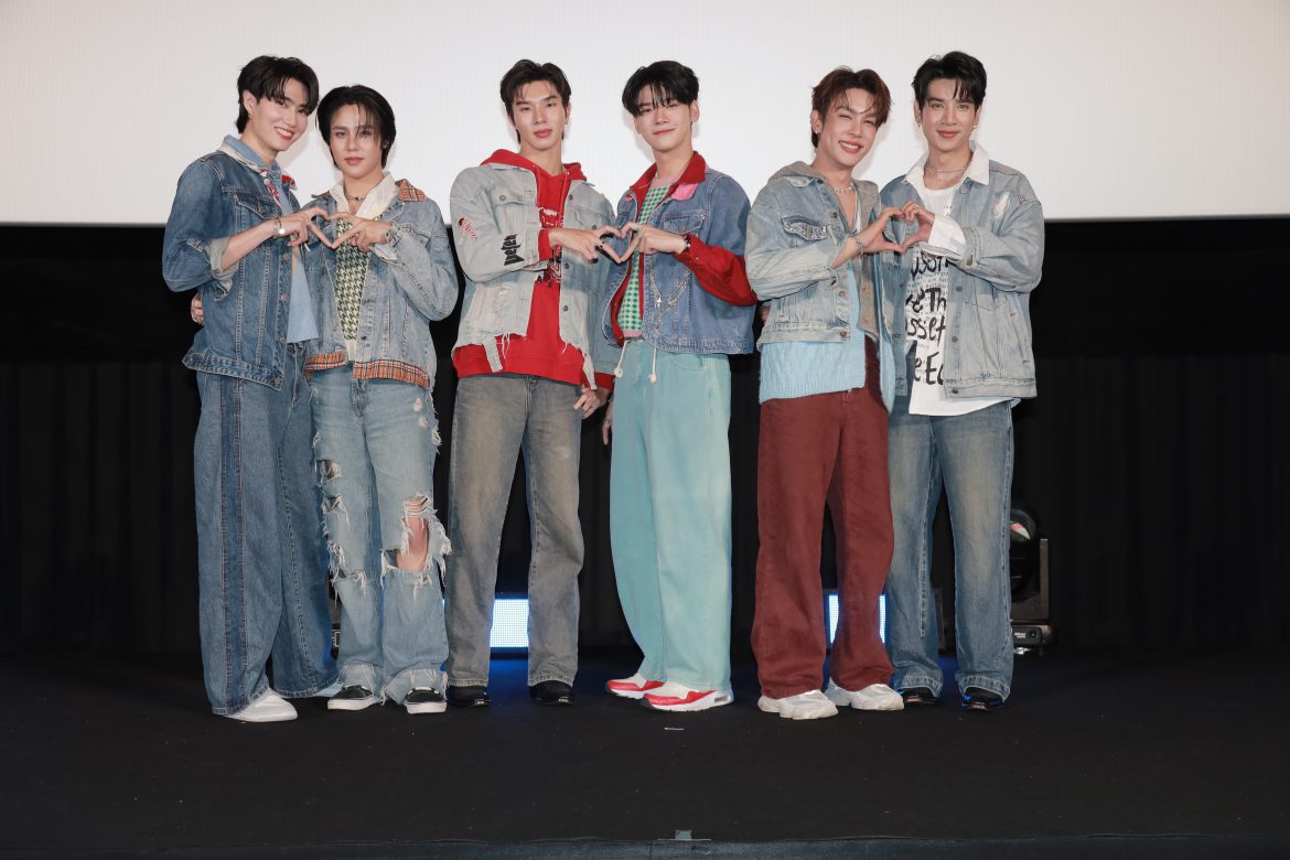 กรี๊ด!!! ทั้งฮ๊อบ ทั้งเหยิน หล่งลี-อาร์ม “พี่ไม่ได้เกลียด แค่ชอบ”