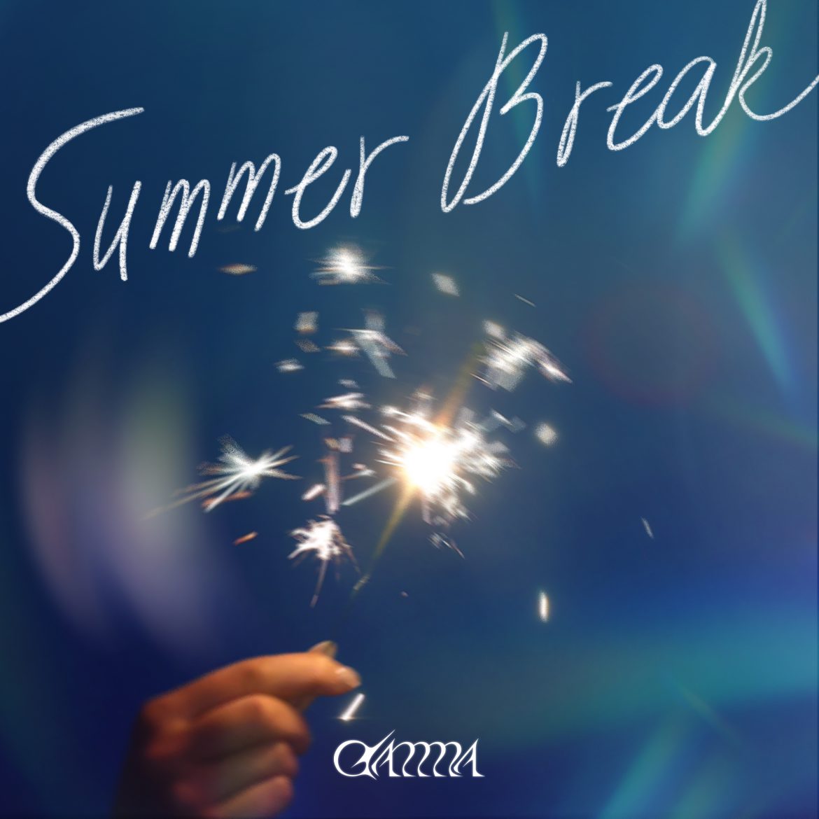“GAMMA” ส่ง “Summer Break” เพลงป๊อปนุ่มลึก ฮีลใจคนอกหัก!