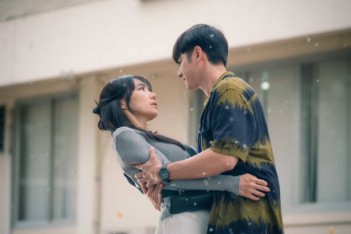 “แจ็ค แฟนฉัน” ก้าวไปอีกขั้น! นั่งแท่นผู้จัด “ฟู้ดทรัค ลัก(รัก)หมูเด้ง” เพื่อนซี้ “เอ็กซ์” ร่วมกำกับ ดึง “บอล-วิทยา” แท็กทีมโปรดิวเซอร์ร่วม