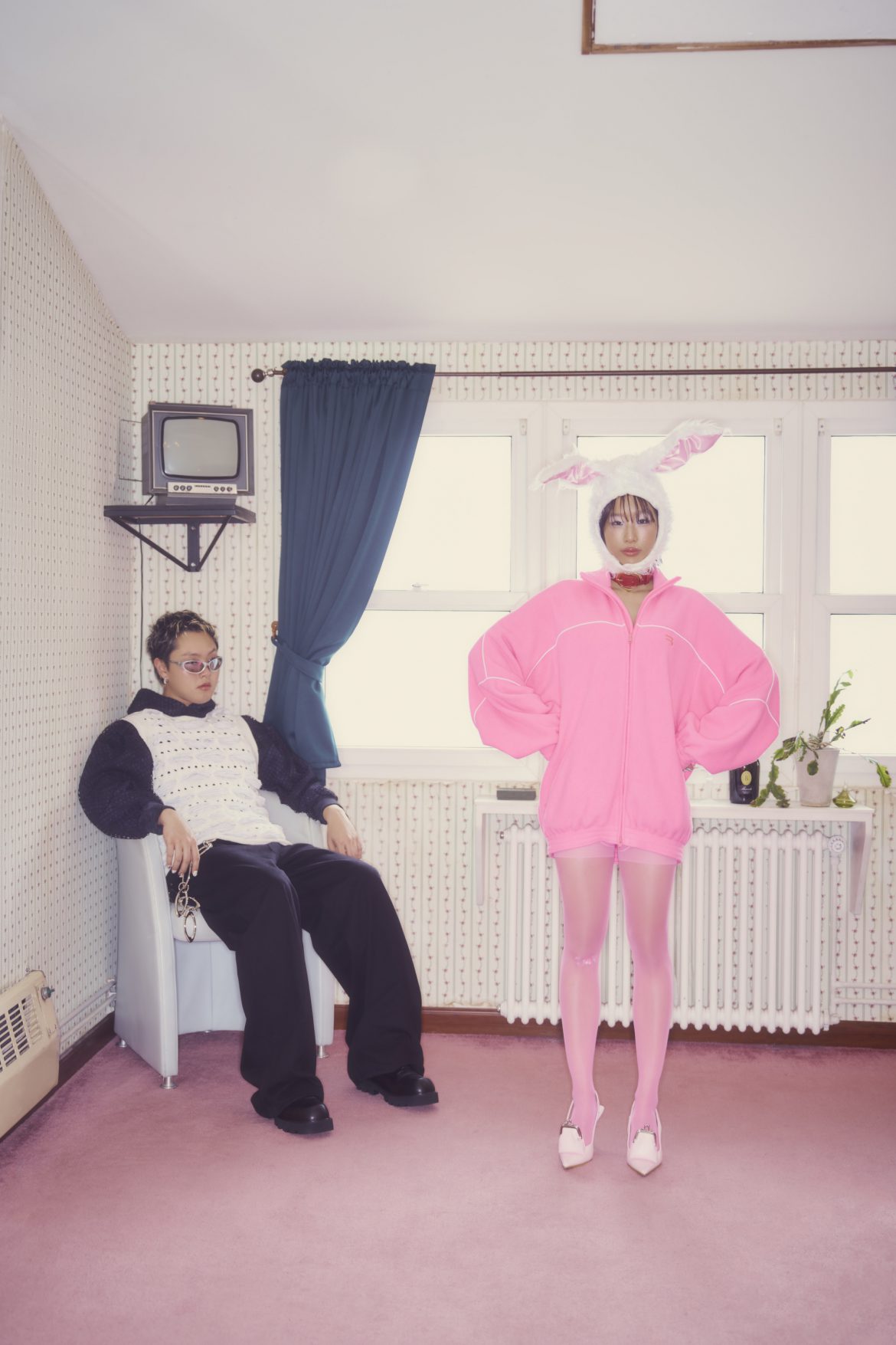 LUSS เปิดตัวซิงเกิลแรก “Boohoo” พร้อมเตรียมปล่อย EP. ภาษาอังกฤษ ให้แฟนเพลงไทยและทั่วโลก ได้สัมผัสกับเสน่ห์ทางดนตรีของพวกเขา