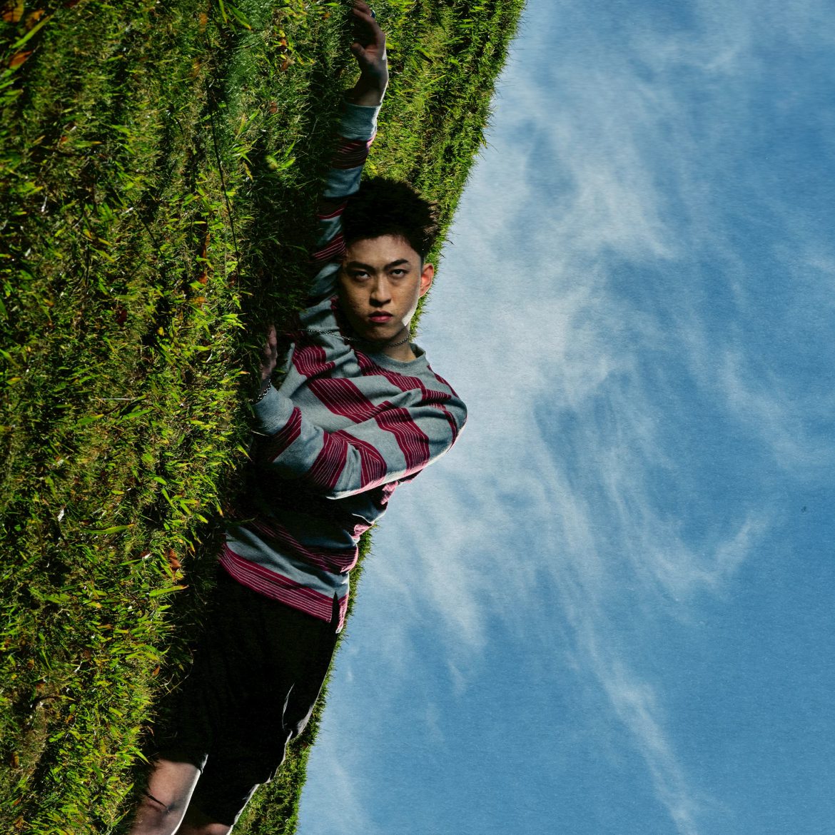 RICH BRIANส่งอัลบั้มแรกในรอบ6ปี WHERE IS MY HEAD? พร้อมให้ฟังแล้วผ่าน 88RISING โดยได้ศิลปินมาร่วมฟีเจอริ่ง ทั้ง SKI MASK THE SLUMP GOD, TORO Y MOI, CHARLOTTE DAY WILSON, REDVEIL และอีกมากมาย