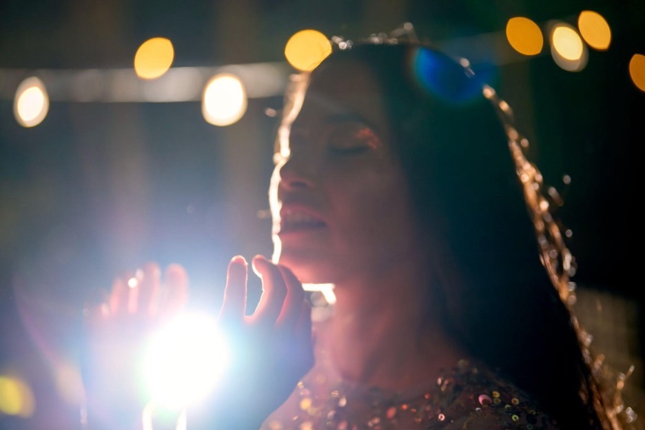 RACHAEL YAMAGATA ประกาศเตรียมส่งอัลบั้มใหม่ STARLIT ALCHEMY ในวันที่ 3 ตุลาคม 2025 ภายใต้สังกัด JULLIAN RECORDS