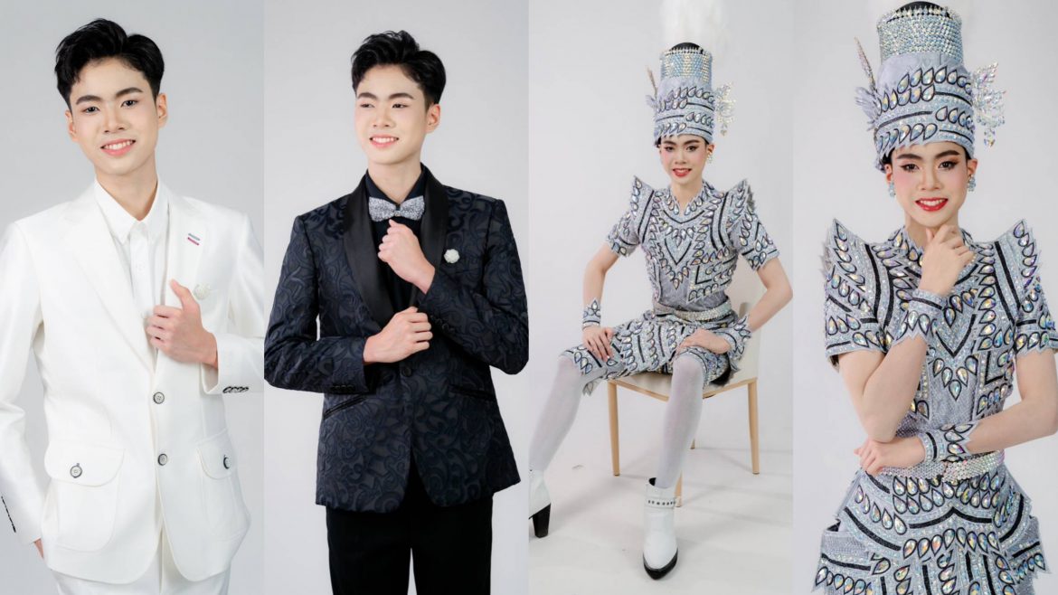 สปอตไลต์จับ! “น้องตุ้ย” หมอลำ Gen Z สืบสานตำนานรัตนศิลป์อินตาไทยราษฎร์ 78 ปี