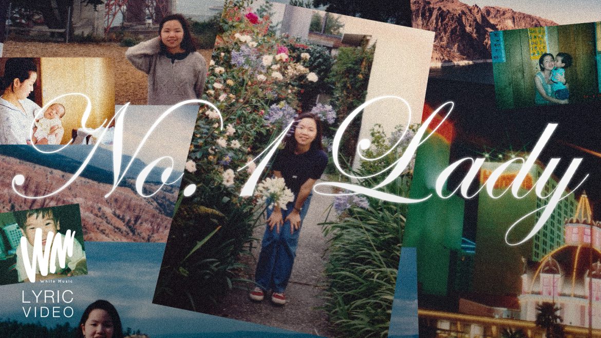 “MEYOU” ปล่อย “NO.1 LADY” เพลงรักสุดอบอุ่นเพื่อแม่ แต่เท่โดนใจ!