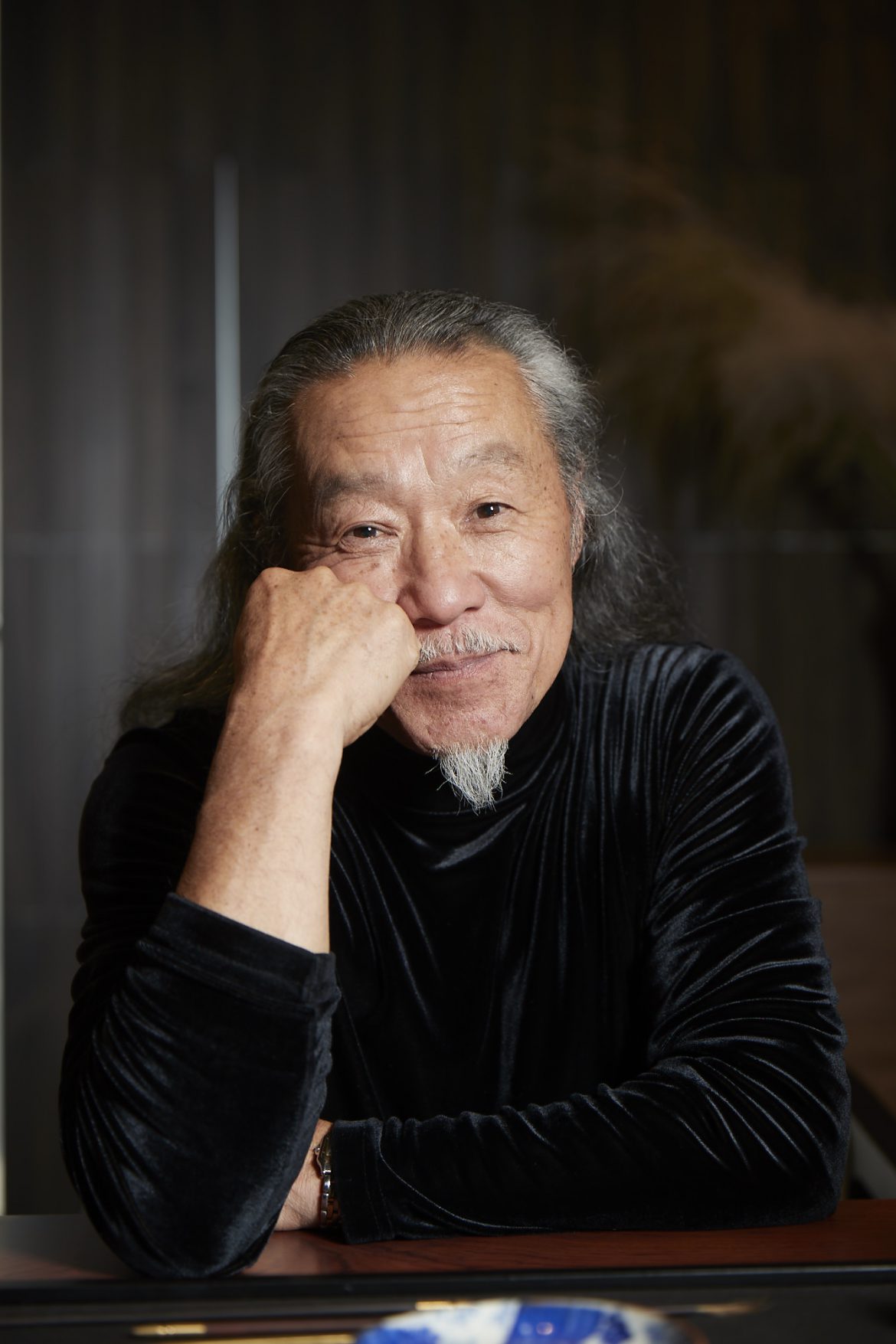 Kitaro ศิลปินในตำนาน ฝากคลิปพิเศษถึงแฟนๆ…เตรียมมอบค่ำคืนพิเศษแห่งเสียงดนตรีสุดยิ่งใหญ่ในไทย!