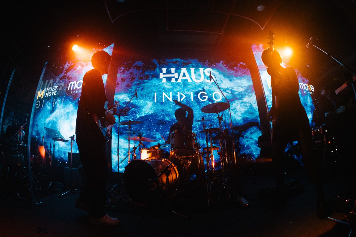 MOVE RECORDS ส่งต่อความสนุกในค่ำคืนสุดเดือด ‘Singha Corporation Presents MOVE LIVE PARTY #2 คืนนี้ปาร์ตี้ฉ่ำ’ พร้อมเสิร์ฟความสนุกจัดเต็มทุกโมเมนต์