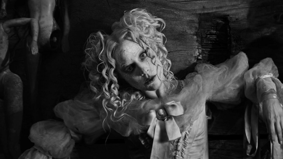 สวย หลอน สมมงควีน! Lady Gaga ปล่อย “The Dead Dance” เพลงประกอบซีรีส์ Wednesday Season 2กำกับ MV ร่วมกับ Tim Burton และร่วมแสดงในซีรีส์ด้วย