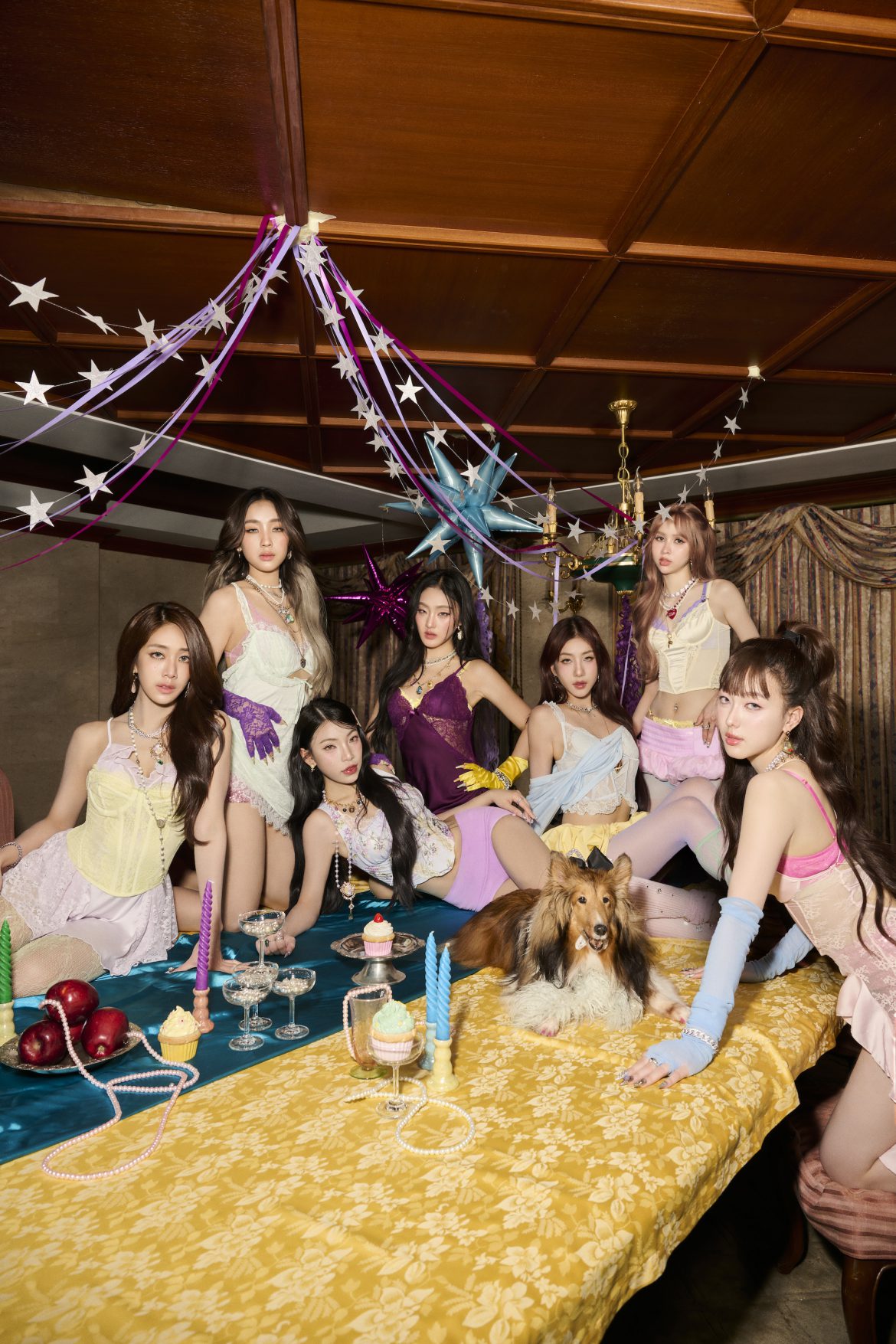 4EVE ปล่อยซิงเกิลใหม่ “Too Perfect For You (สวย เริ่ด เชิด)”  สวยเริ่ดเชิดเกินใคร!