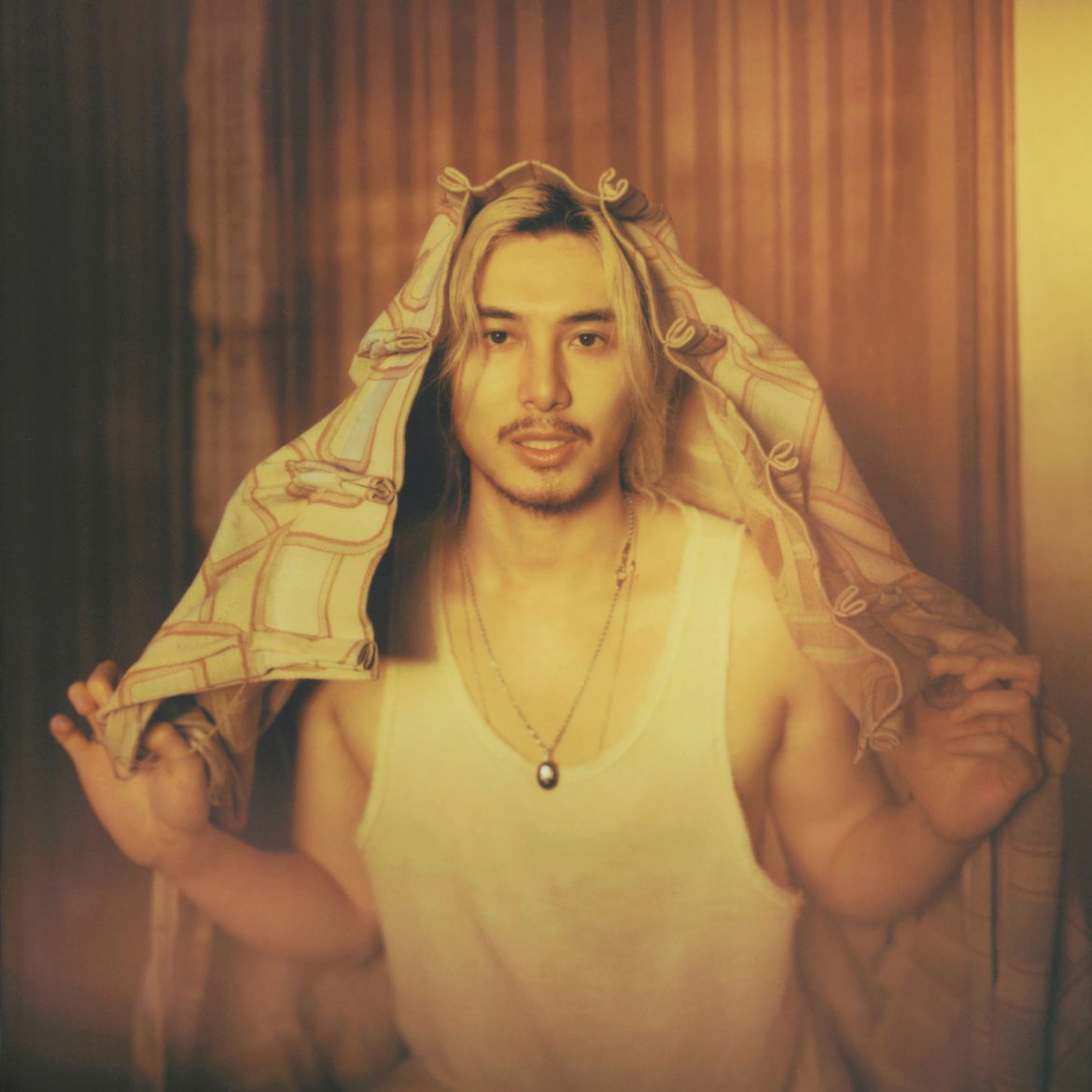 Fujii Kaze พาเที่ยวเมืองไทยแบบโลคอล ในเอ็มวีเพลงใหม่ “Prema”พร้อมฟัง Prema อัลบั้มภาษาอังกฤษชุดแรกที่ทุกคนรอคอยได้แล้ววันนี้