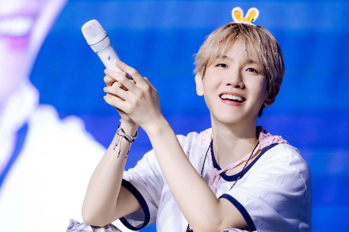 “เอลี่ไทย” สุขจนล้น!! “แบคฮยอน” ระเบิดพลัง Performance ขั้นสุด จัดเต็มโปรดักชั่นระดับโลก 2 วันเต็ม ในคอนเสิร์ต “2025 BAEKHYUN WORLD TOUR  in BANGKOK”