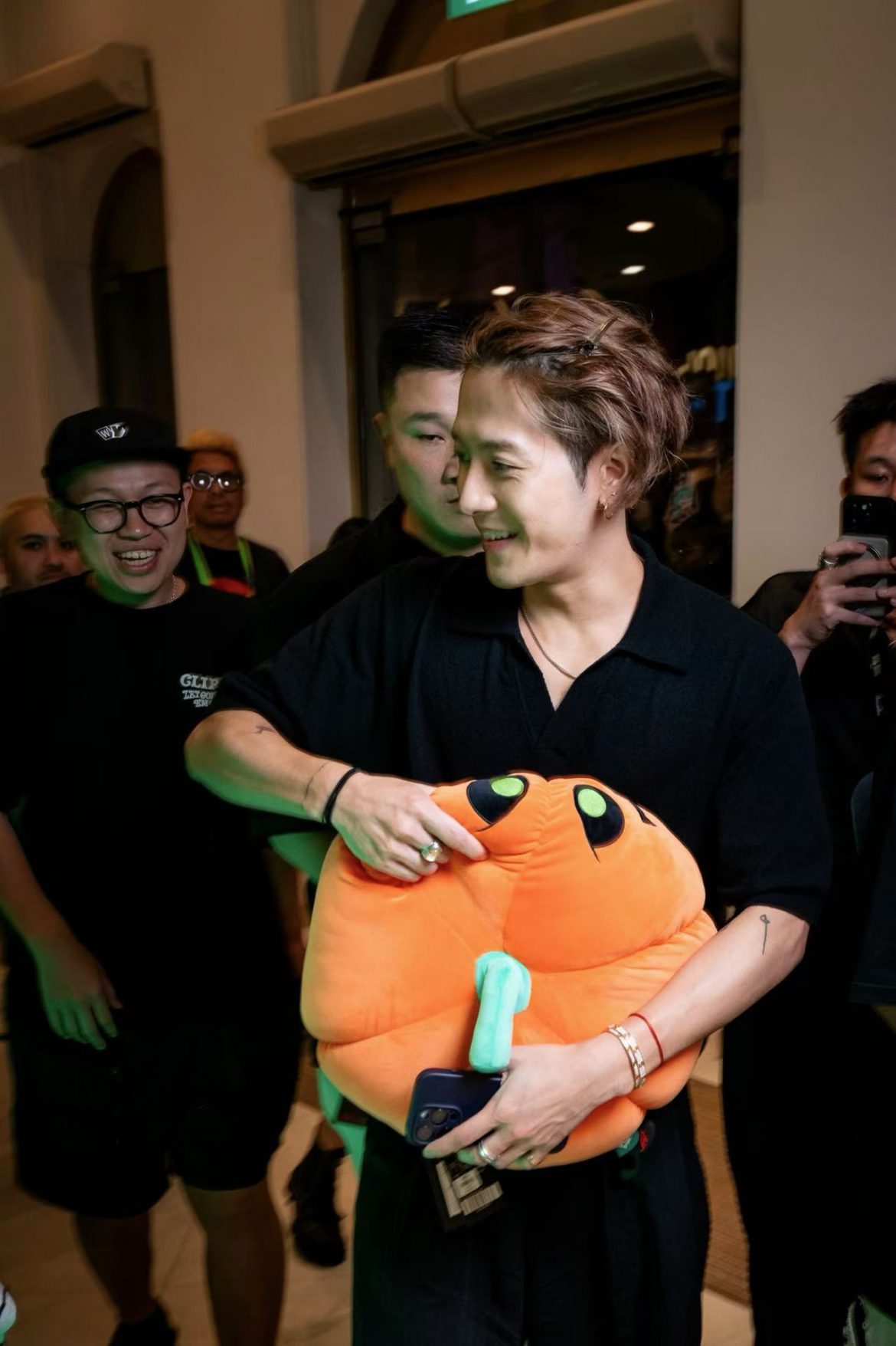 “แจ็คสัน หวัง” นำทัพ พา UNDER THE CASTLE บุกไทย! พร้อมเปิดบ้านผีสิงแห่งโลกแฟนตาซีเสมือนจริงสุดล้ำและความพิเศษเฉพาะที่ไทยเท่านั้น!!