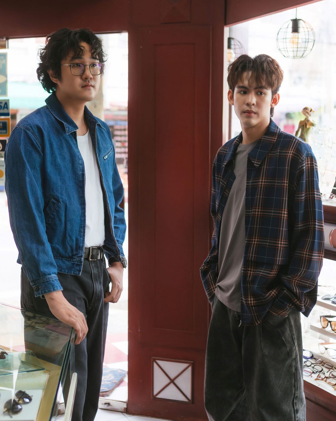 ‘guncharlie’ ดึง ‘ข้าว fellow fellow’ ปล่อย MV “7 นาทีสุดท้าย” ถ่ายทอดรักแท้ผ่าน ‘ทฤษฎี 7 นาที’ ซึ้งทุกความรู้สึก