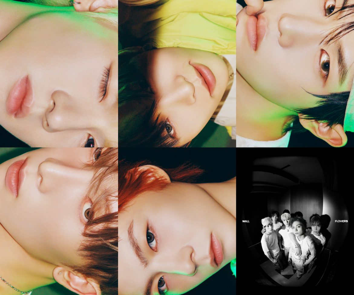 คัมแบ็กคูณสอง!! น้อง POW เตรียมปล่อยซิงเกิลใหม่ ‘Wall Flowers’ 29 ก.ย.นี้ ก่อนคัมแบ็กไทยแลนด์ ร่อนคลิปสปอยล์คอนเสิร์ต “มีอะไรจะโชว์ให้ดูเยอะมาก”