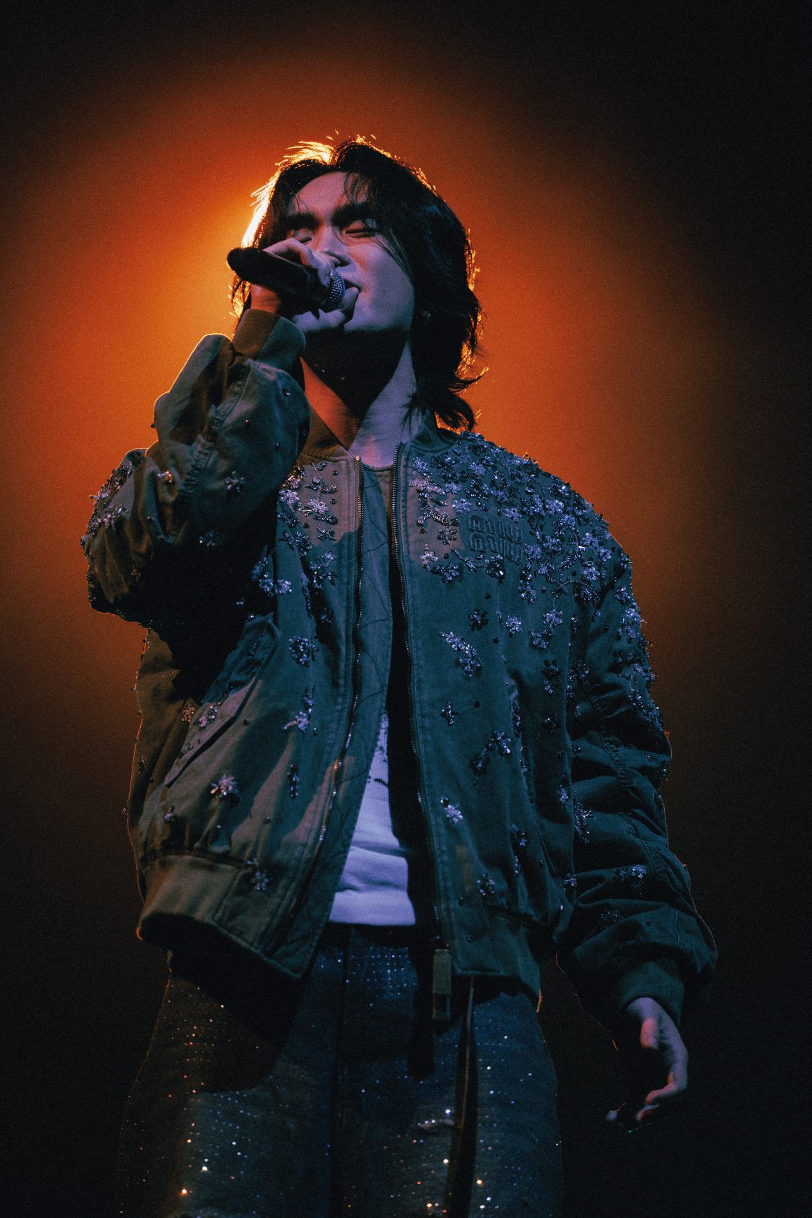 PUN ปิดฉาก PUN ‘Bandage’ The 1st Concert คอนเสิร์ตเดี่ยวครั้งแรกในชีวิตได้อย่างสวยงามถ่ายทอดหลากหลายอารมณ์ได้อย่าง Perfect โปรดักชั่นจัดเต็มทุกช่วง สมการรอคอยทุกวินาที