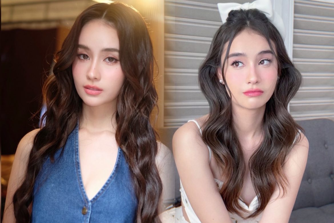 น่ารักออแกนิค “เจน่า-แองเจลิน่า” นางเอก(ตัวร้าย)ที่รัก ของสาววายจากซีรี่ส์ “พิษรัก”