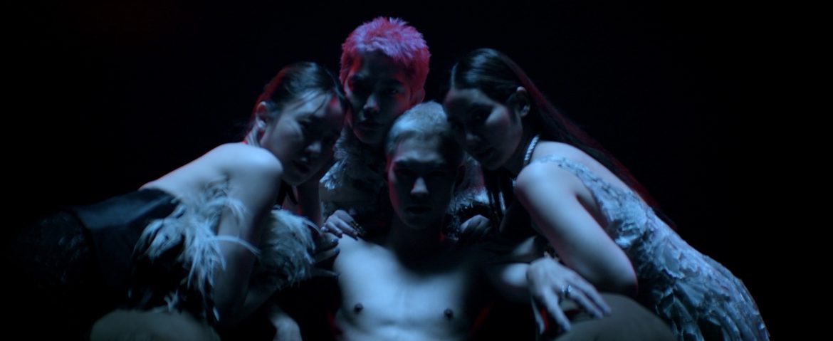 ลุ่มหลง มัวเมา หรือ ภาพลวงตา