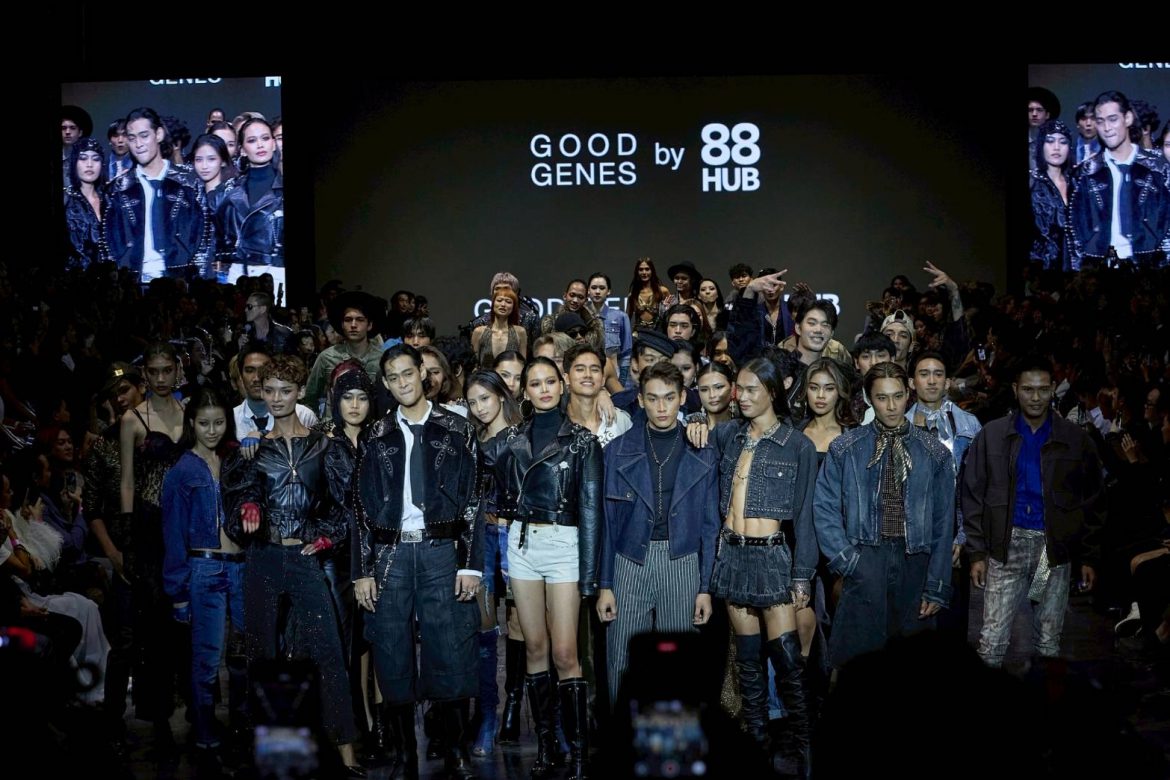 “Thai Face Top Model” ก้าวสู่รอบ The Final Stage 25 คนสุดท้าย พร้อมประกาศผู้ครองตำแหน่ง “Thai Face Top Model” คนแรกของประเทศไทย จากผู้สมัครทั้งหมด 2,100 คนจากทั่วประเทศ