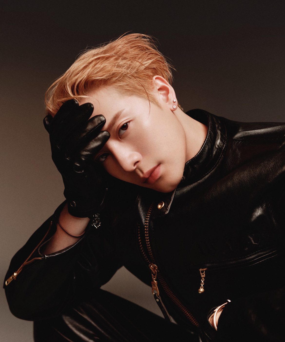 TEAM WANG design โดย “แจ็คสัน หวัง” เปิดตัวคอลเลกชันใหม่ “ACCEPTANCE” ลำดับที่หกของ COOKIES