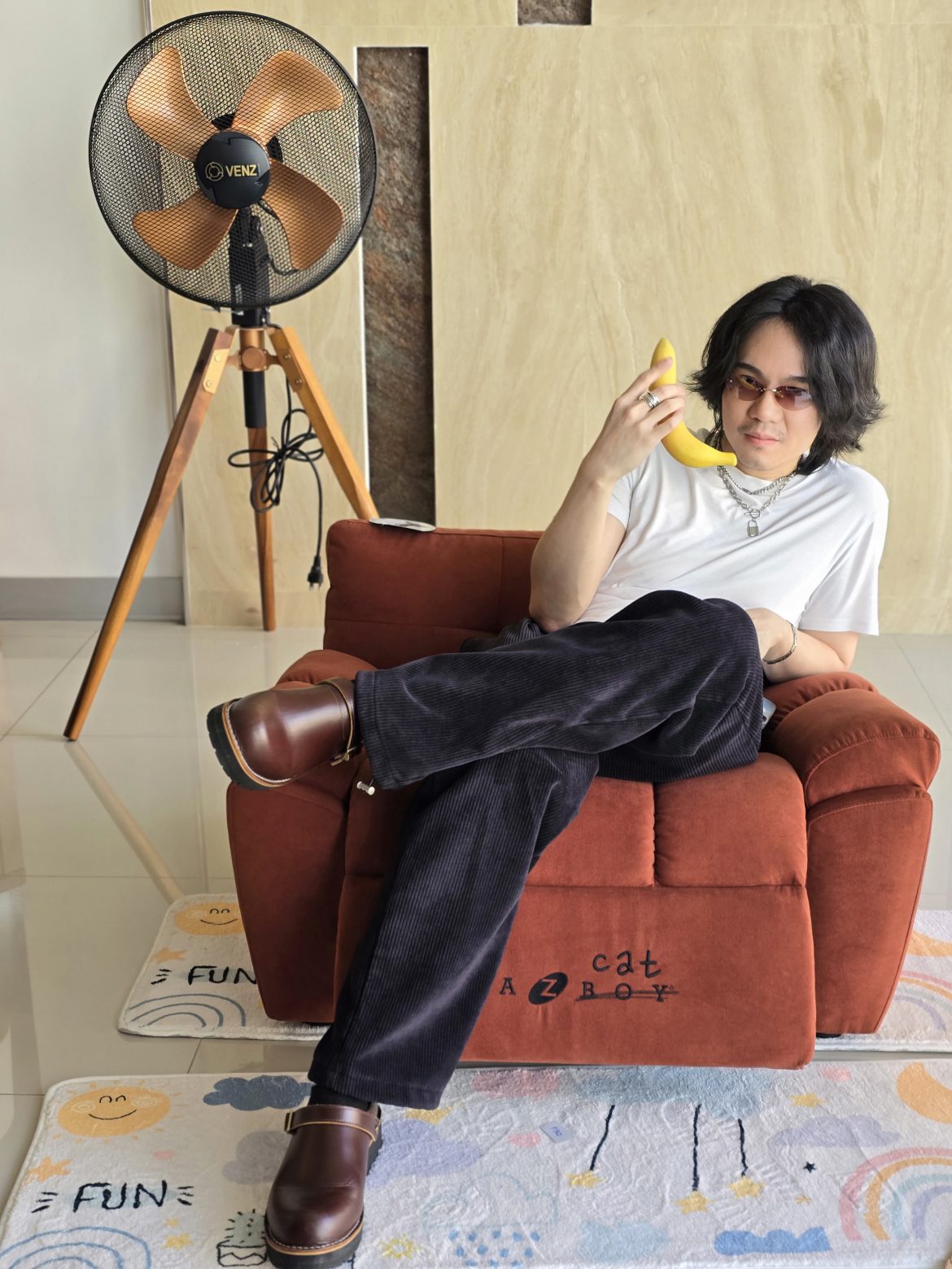 “อั๋น เจษฎา” ง้อสุดตัวในเพลง “ขก (Lazy)” อ้อนวอนขอร้องเธอจากหัวใจ เพราะฉัน “ขี้เกียจ” ไปหาใครใหม่!