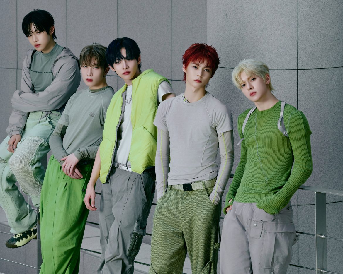 น้อง POW ต้องแมสแล้วไหม? ซิงเกิลใหม่ ‘Wall Flowers’ ฮิตติดชาร์ต-คำชมล้นฟีดโซเชียล เพลงดีเพอร์ฟเด็ดเกินต้าน ถึงเวลาดอกหญ้าโผล่ทะลุซอกกำแพง ค้นพบแล้วอย่าพลาด #POWERFULYOUTH_inBKK จองบัตรอา.12 ต.ค.นี้