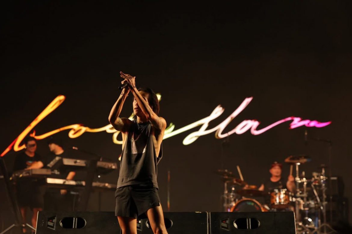 คลื่นลูกใหม่ของเทศกาลดนตรีไทย “Chang Music Connection Presents Ta-Lay Music Festival” สร้างปรากฏการณ์เปลี่ยนชายหาดให้กลายเป็นรันเวย์แห่งเสียงเพลง