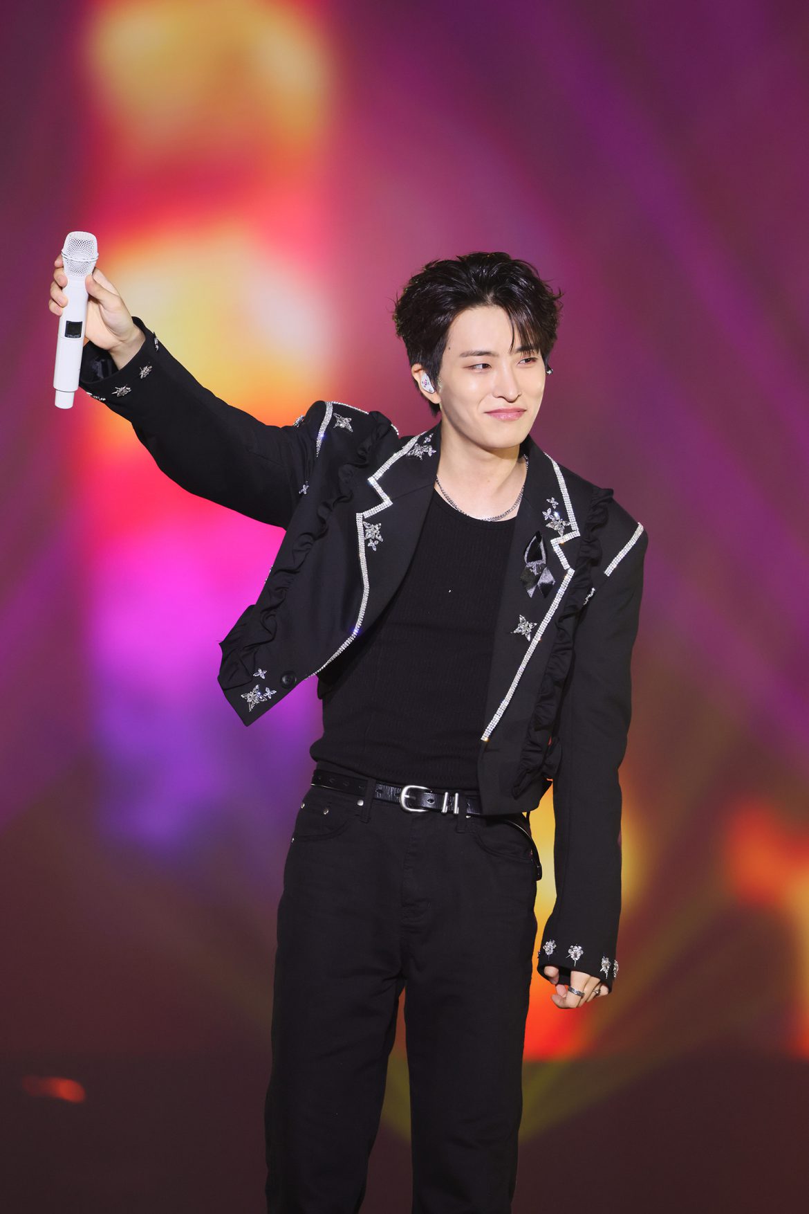 “ยองแจ” ปิดเอเชียทัวร์อย่างงดงามกับ “2025 YOUNGJAE ASIA TOUR [Fermata] IN BANGKOK”…อบอวลด้วยพลังความรัก ความอบอุ่น ก่อนเข้ากรม