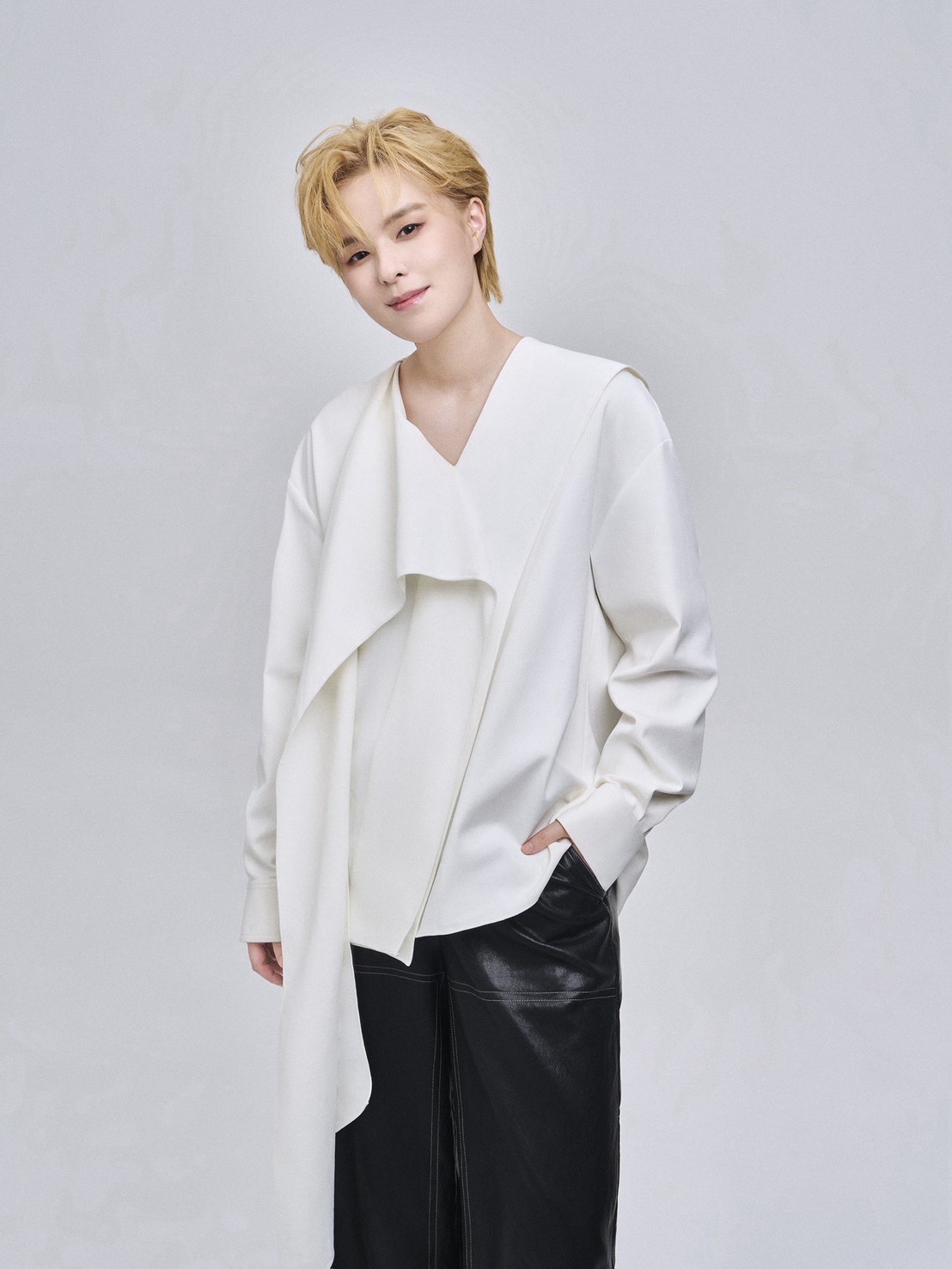 ”ซันนี่ เกวลิน (SUNNEE)“ ปรากฏตัวเซอร์ไพรส์ในรายการ “SHINE BOYS” ร่วมโชว์พิเศษกับเหล่าเด็กฝึกเป็นครั้งแรก