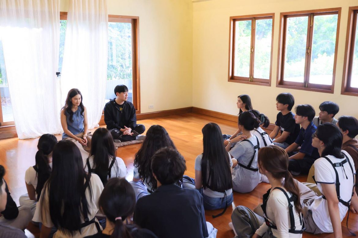 ขีดสุดแห่งอารมณ์! คลาสการแสดงที่พาคนดูดำดิ่งสู่ห้วง ‘ความเจ็บปวด’ จนลืมหายใจ”ใน ALTA THAILAND SEASON 1 – “THE PILOT GAME”