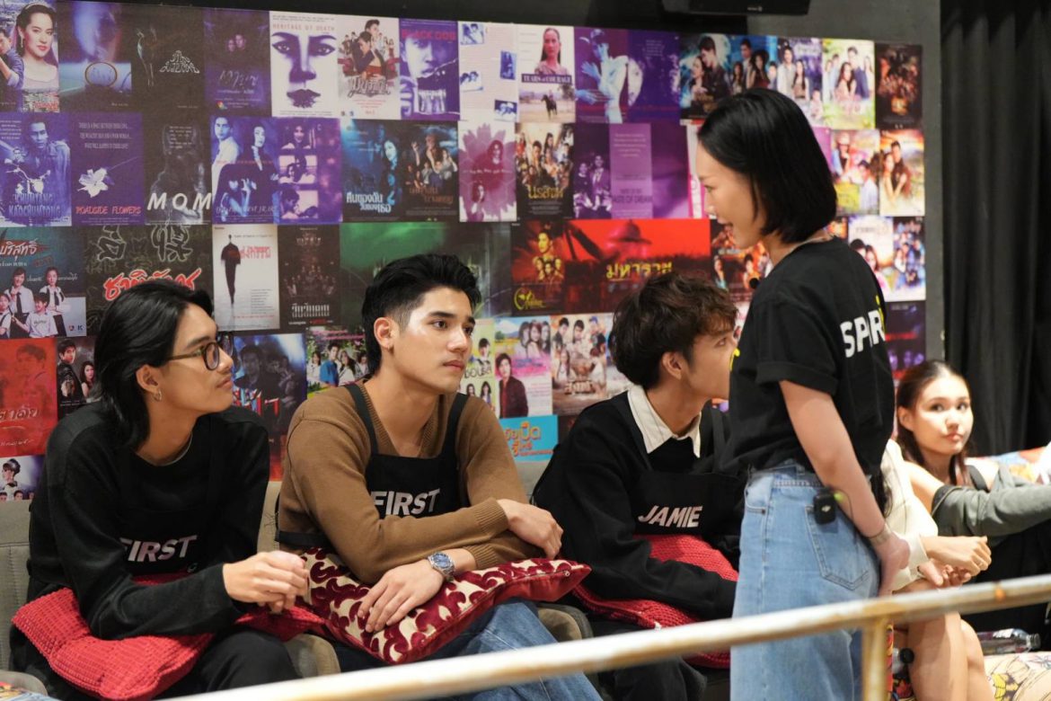 หนักหน่วงที่สุด วัดผลทุกก้าว คลาสเดียว…พิสูจน์ความสามารถ ไปต่อหรือพอแค่นี้ ใน ALTA THAILAND SEASON 1 – “THE PILOT GAME”