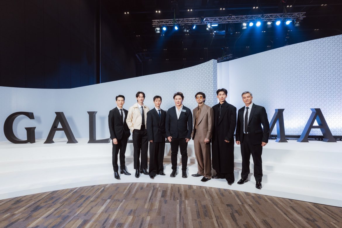 “กัลเดอร์มา” เปิดตัวแคมเปญระดับภูมิภาค “ReSculpt for MEN” ดึง 5 ไอคอนเซเลบริตี้ จุดประกายความมั่นใจ เติมเต็มทุกตัวตนให้ผู้ชายยุคใหม่